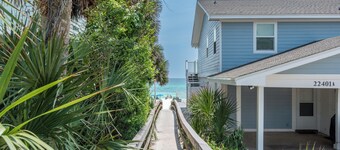 1br/1ba, Covered Parking, Perfect for Couples!