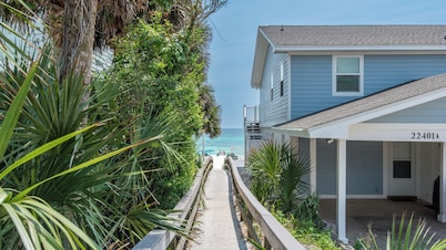 1br/1ba, Covered Parking, Perfect for Couples!