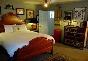 Room - Yosemite Bug Rustic Mountain Resort (Midpines)