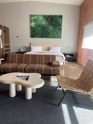 1 habitación, wifi gratis y ropa de cama 