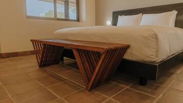 1 habitación, wifi gratis y ropa de cama