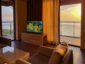 Smart-TV, Videospiele
