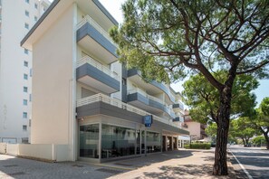 Exterior - 3 bedroom apartment in lido di jesolo (Lido di Jesolo)
