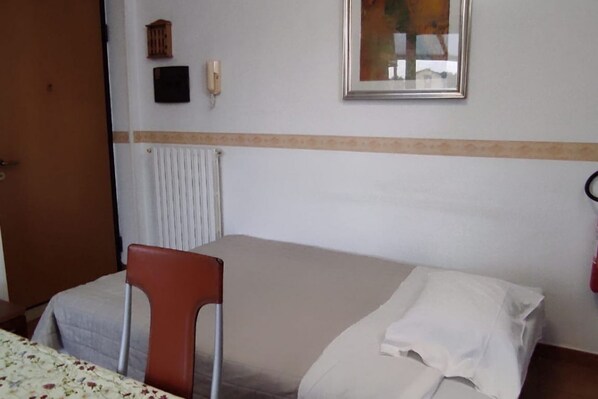 2 Schlafzimmer, Bettwäsche