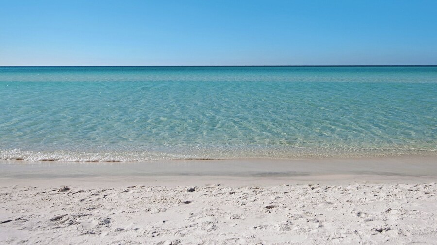 2 Minutes to the Gulf - Sleeps 10 in Seagrove Beach