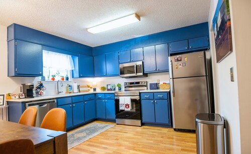 Auburn Game Day Condo