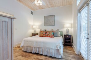 Huis, Meerdere bedden, toegang tot zwembad, uitzicht op zee (3 By the Sea + You & Me) | 6 slaapkamers, individueel gedecoreerd, individueel gemeubileerd