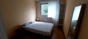 3 Schlafzimmer, Bügeleisen/Bügelbrett, kostenloses WLAN, Bettwäsche