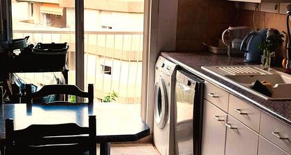 3 bedroom apartment in montpellier
