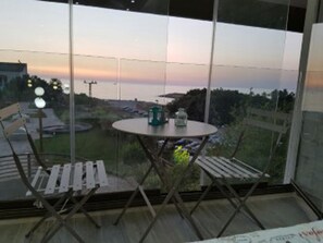 公寓 | 室外用餐