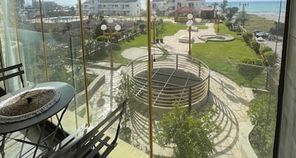 Wonderful Duplex at Solemar Resort Kaslik-jounieh