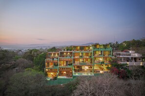 Exterior - Punta Nayaá - Adults Only (Santa Maria Colotepec)