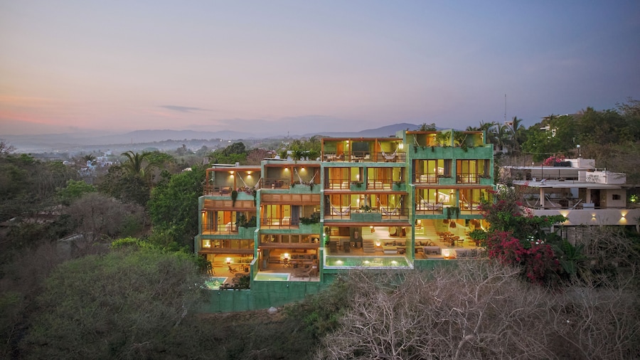 Punta Nayaá - Adults Only