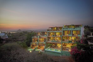 Exterior - Punta Nayaá - Adults Only (Santa Maria Colotepec)