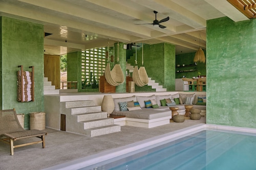 Punta Nayaá - Adults Only