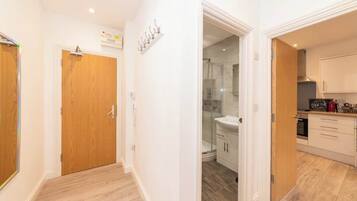 Secadora de cabello y toallas