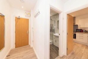 Haartrockner, Handtücher