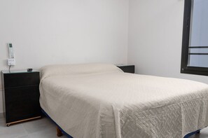 1 bedroom, Internet, bed sheets