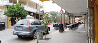 Departamento en Pleno Centro de Termas de Rio Hondo! - Ubicación Inmejorable
