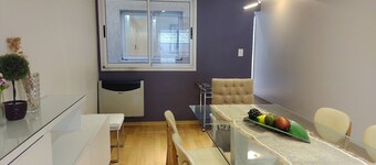 Experience automation: Smart apartment - WITH GARAGE