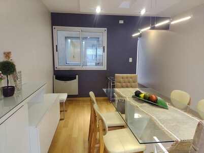 Experience automation: Smart apartment - WITH GARAGE