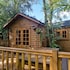 Beautiful 1-bed Cabin in Newmarket