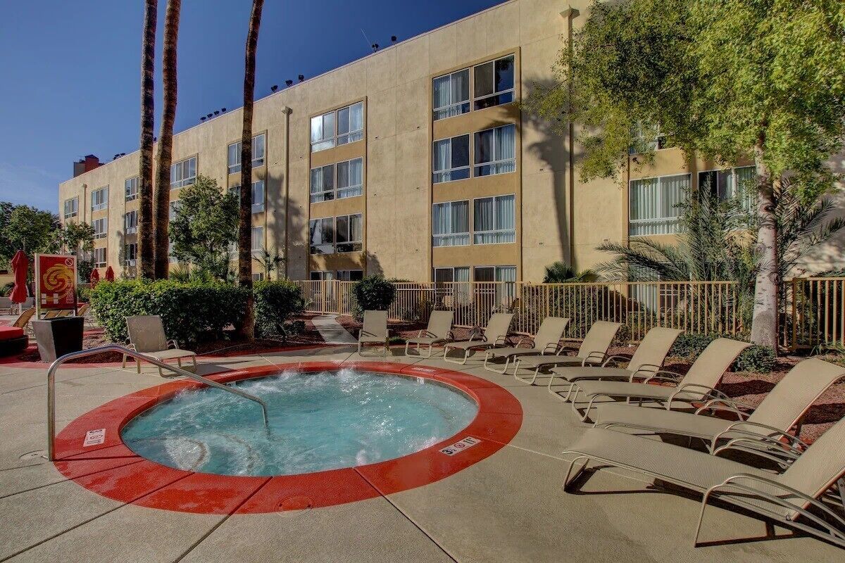 2 Units Close to Big Bend of the Colorado! Outdoor Pool, Pets Allowed!