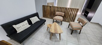Loft frente a Palmares Open Mall