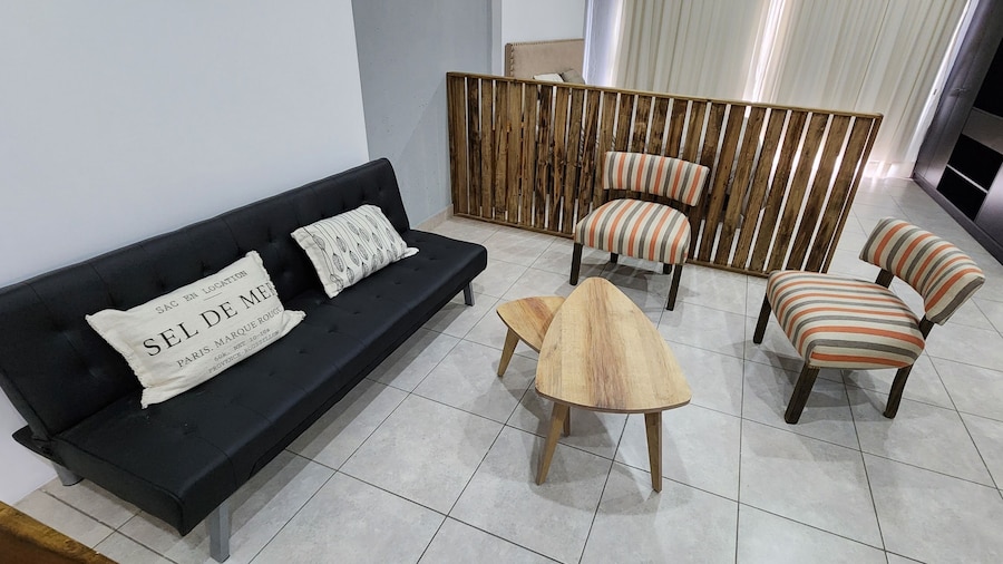 Loft frente a Palmares Open Mall