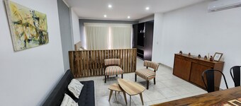 Loft frente a Palmares Open Mall