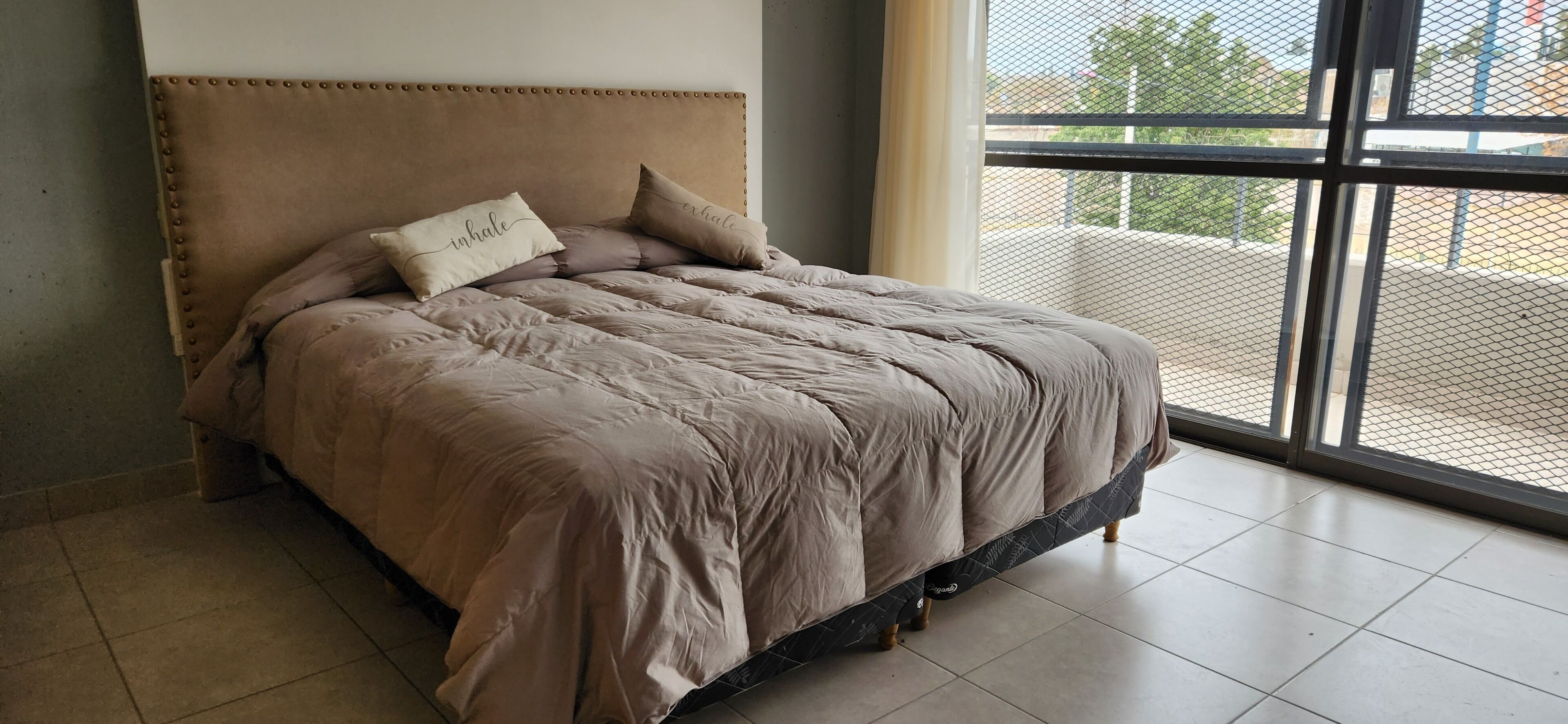 1 غرفة نوم وواي فاي مجانًا