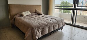 Studio, Mountain View | 1 bedroom, desk, free WiFi - Loft frente a Palmares Open Mall (Mendoza)