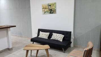 Loft, Mountain View | Living area