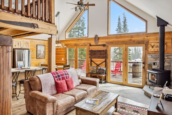 TV connectée, vidéothèque