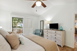 3 Schlafzimmer, kostenloses WLAN, Bettwäsche