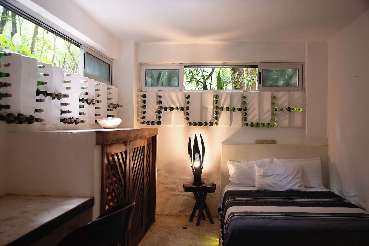 Habitació doble Comfort | Habitacions insonoritzades i wifi gratuïta
