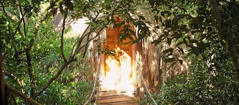 Ekumal Retreat Eco Sanctuary