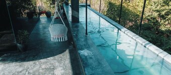 Ekumal Retreat Eco Sanctuary