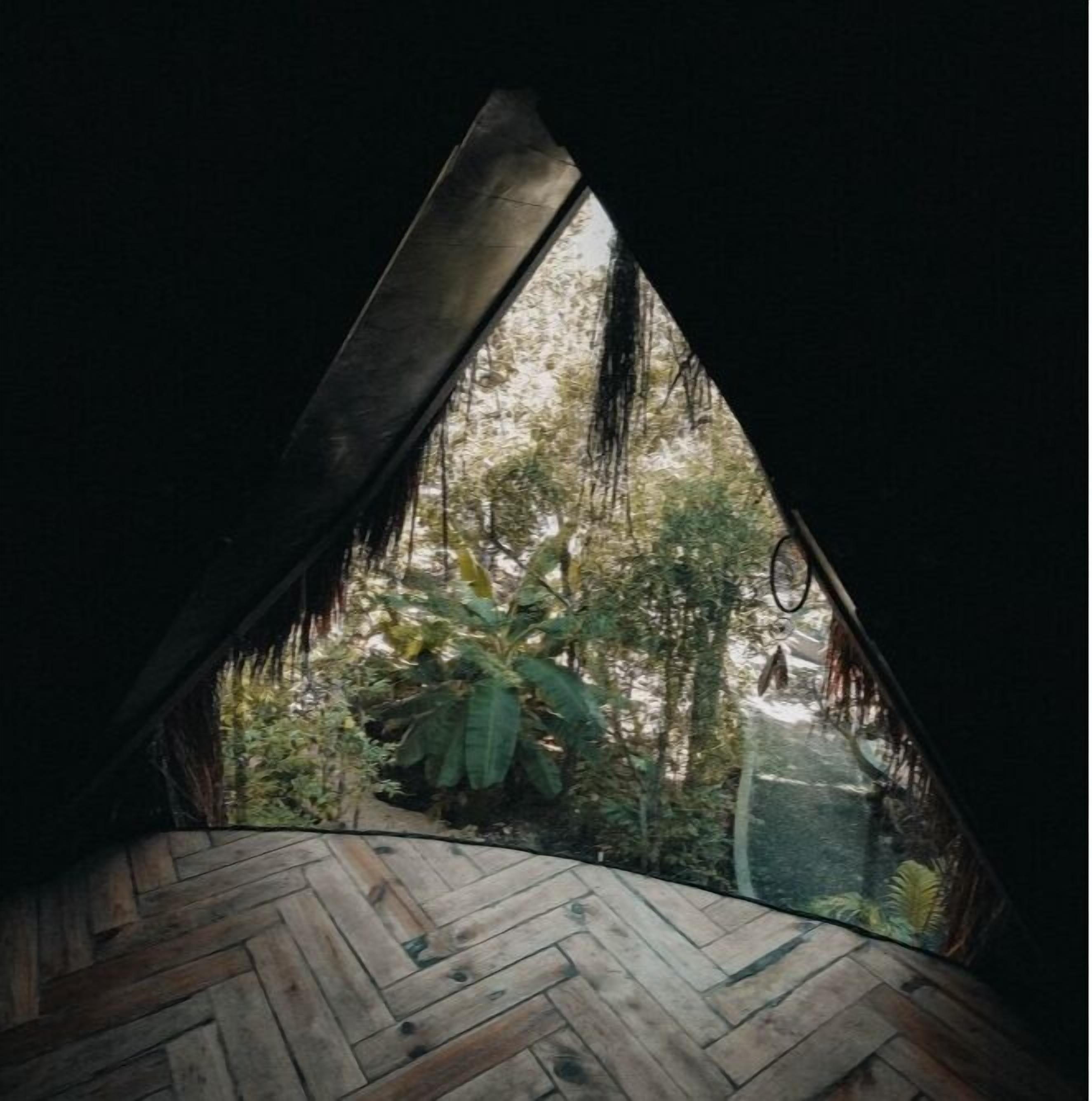 Design Double Room, Garden View | Soundproofing, free WiFi