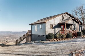 Exterior - Elk Mountain Overlook: Breathtaking Views (Afton)