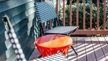 Terras