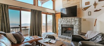 Elk Mountain Overlook: Breathtaking Views