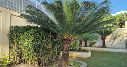 Option Apart Hotel - Recreio Shopping