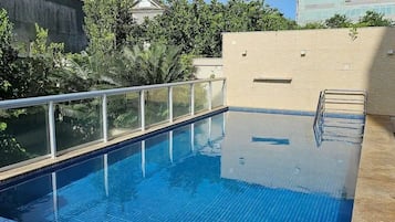 Piscina externa
