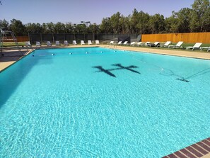 Pool - Peaceful Retreat near Texas Tech with Epic Game room! (Lubbock)