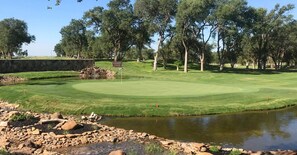 Golf - Peaceful Retreat near Texas Tech with Epic Game room! (Lubbock)