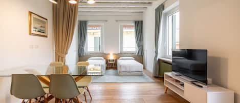1 bedroom, WiFi