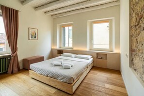 1 quarto, Wi-Fi