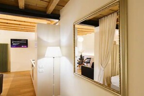 2 Schlafzimmer, Bettwäsche