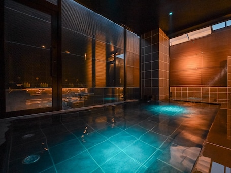 Aguas termales
